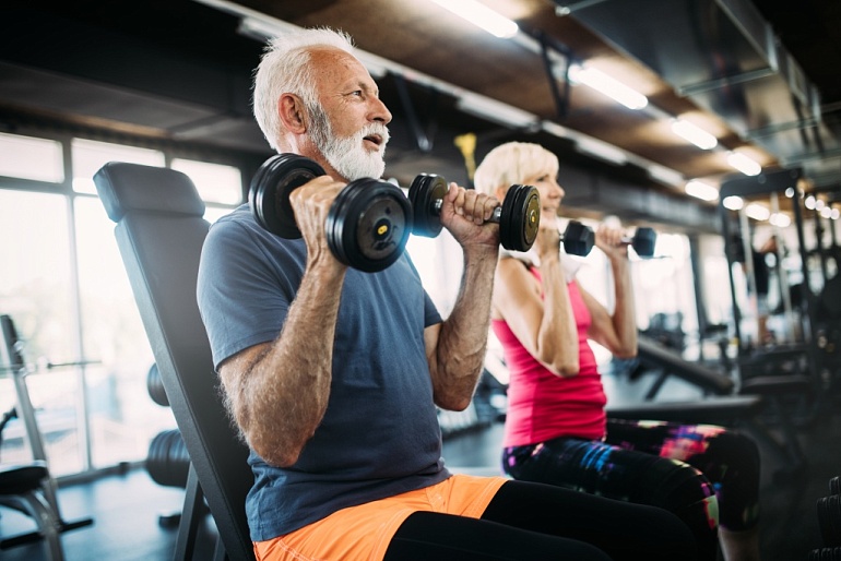 Revitaliseer uw leven met op maat gemaakte trainingsprogrammas